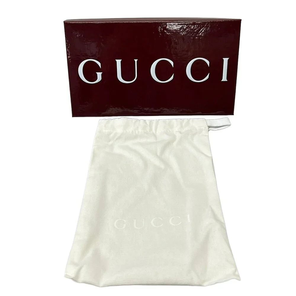 Gucci GG Marmont Long Wallet 456117